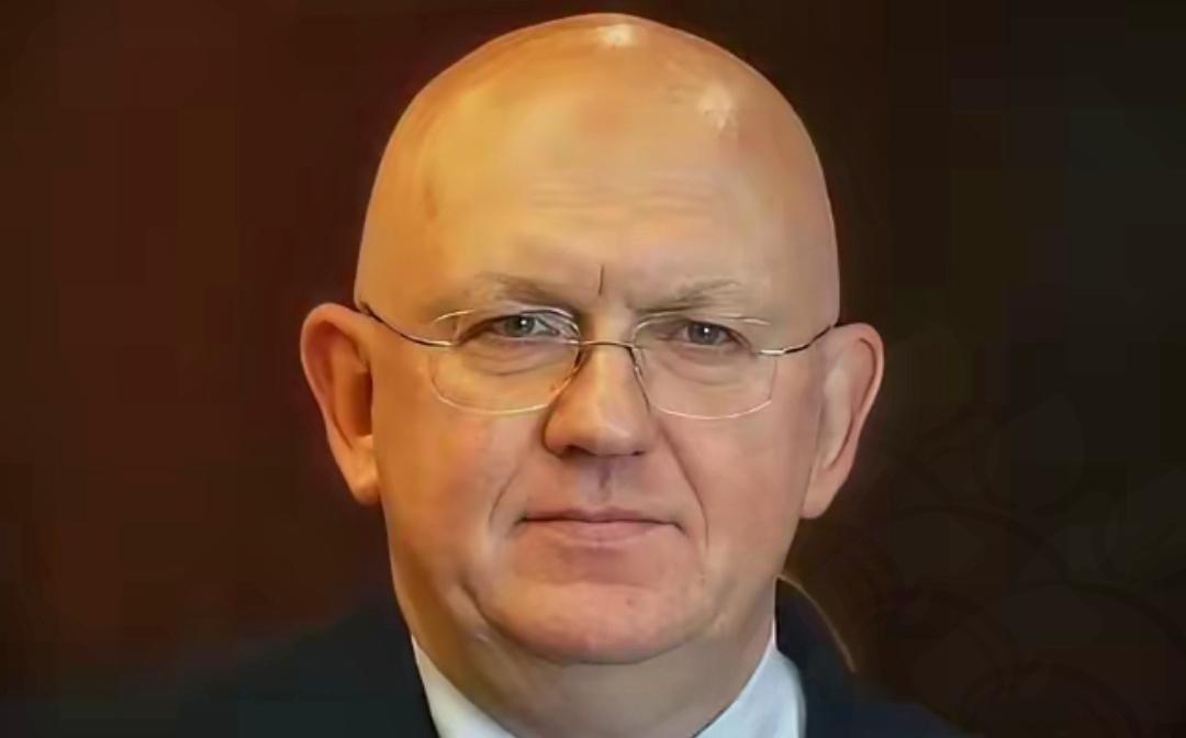 联合国这出戏，真让人看得目瞪口呆。

联合国关于美国侵略委内瑞拉的紧急会议召开后