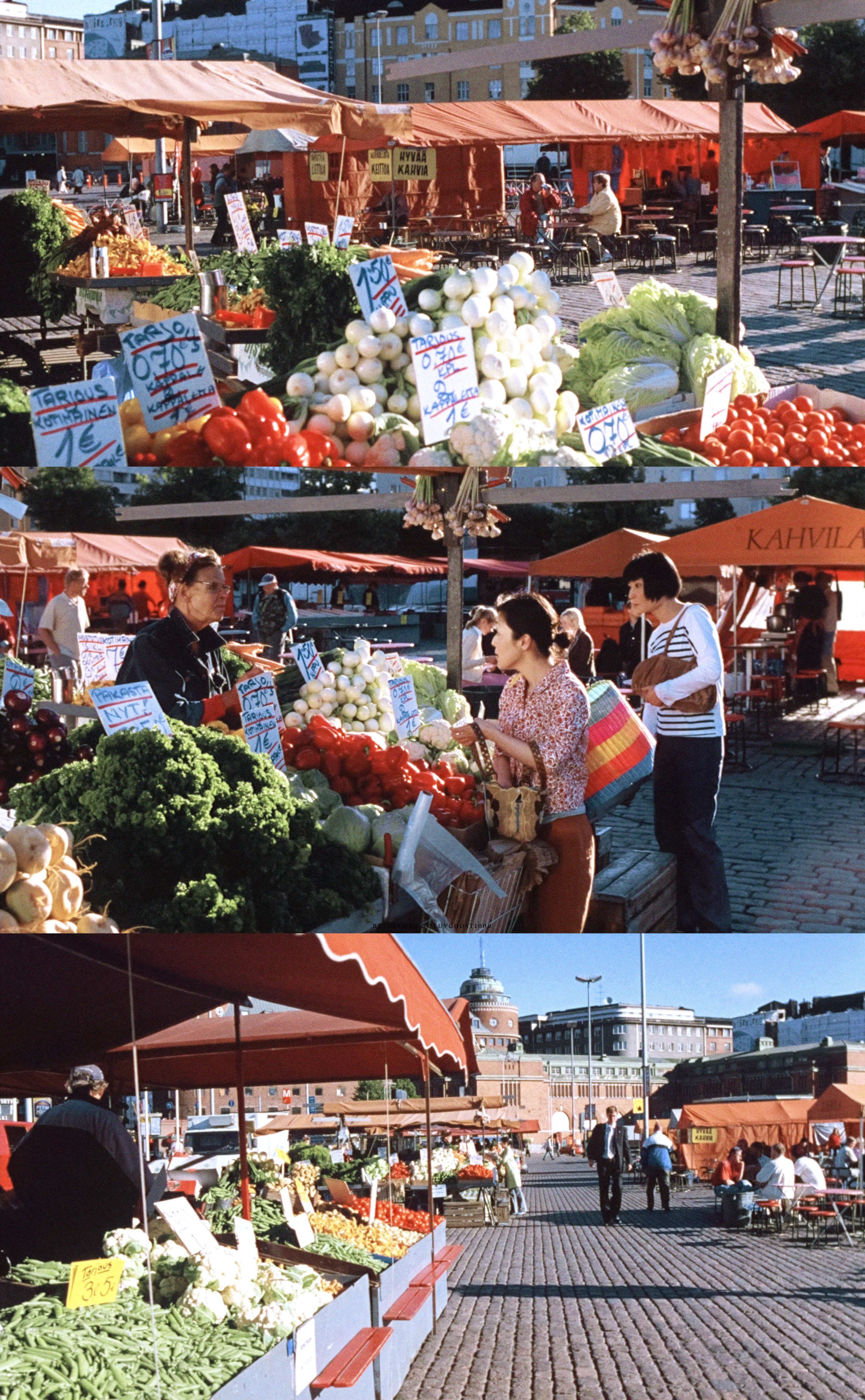 -🎞️海鸥食堂 かもめ食堂 (2006) 