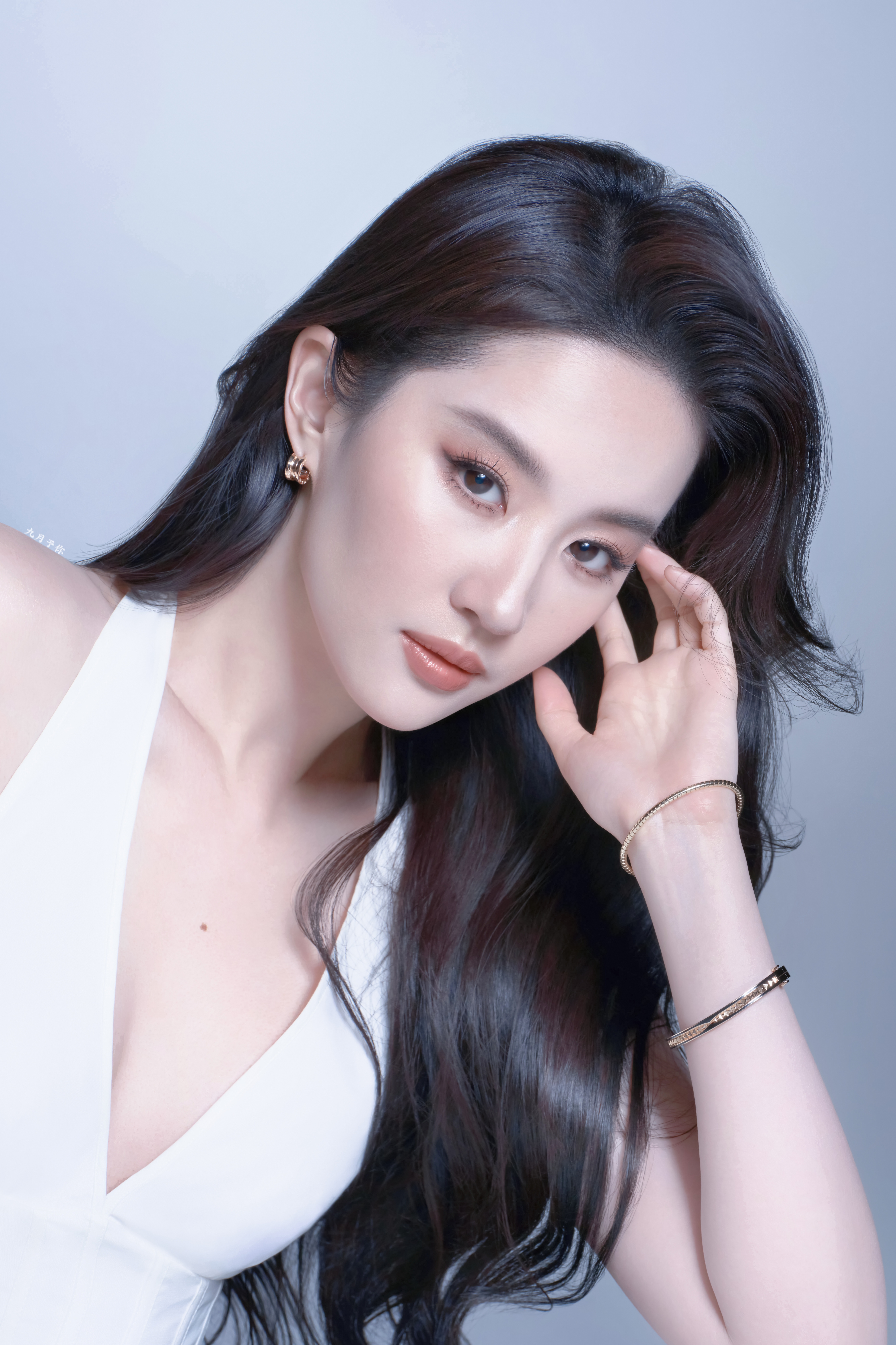 芭比波朗·你的强来了·刘亦菲 ·刘亦菲壁纸