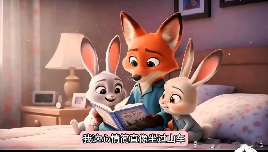 家人们谁懂啊！《疯狂动物城2》直接杀疯了！
 
上映才5天，票房就狂破16亿，直