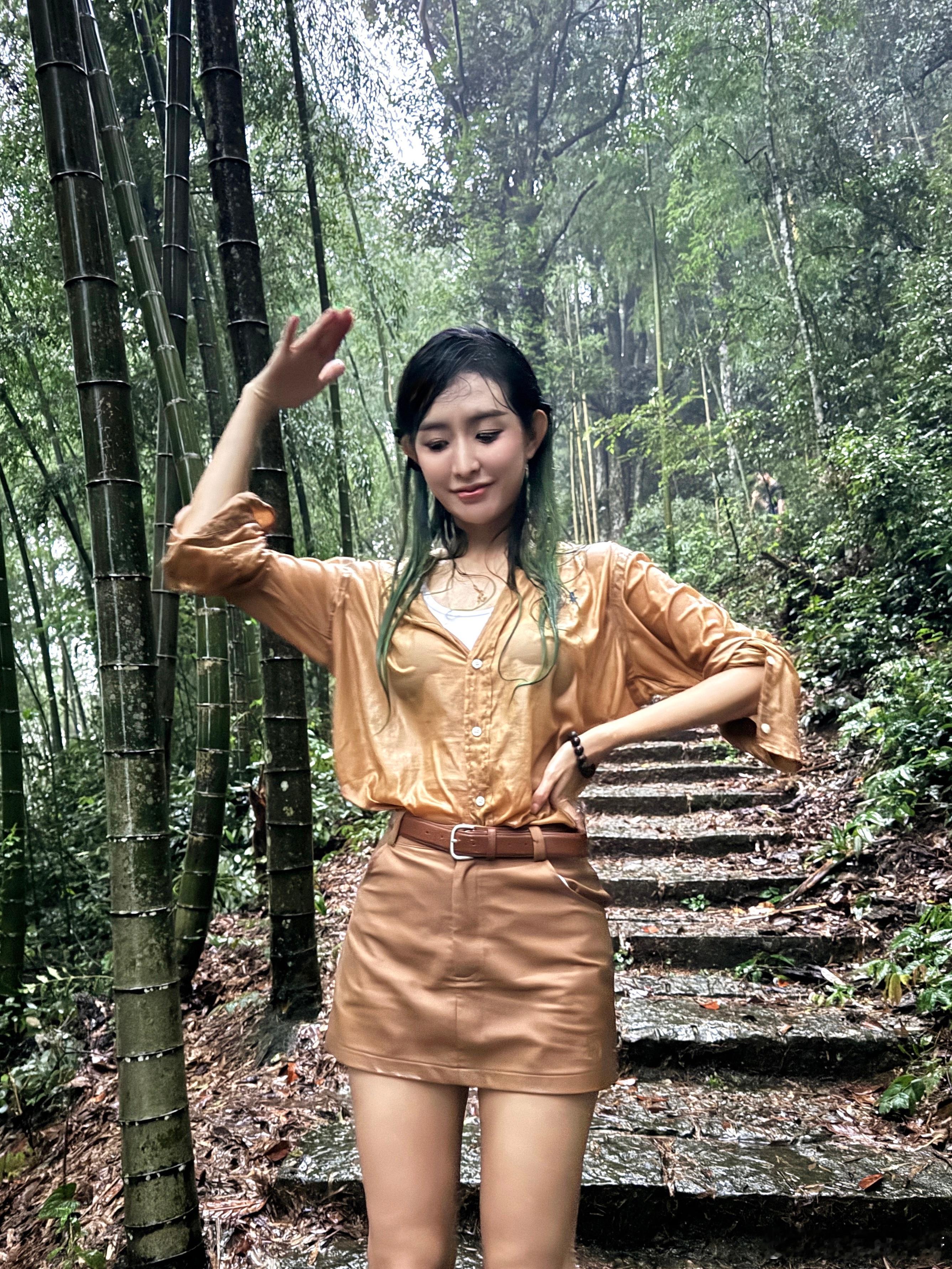 这日子 要风得风 要雨得雨🌧️  ​​​