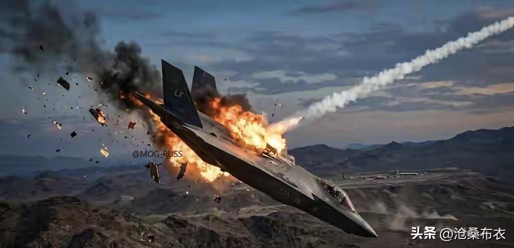 美国F-35隐身战机被伊朗光电导弹击中！伊朗军方最新消息：3月19日凌晨两点50