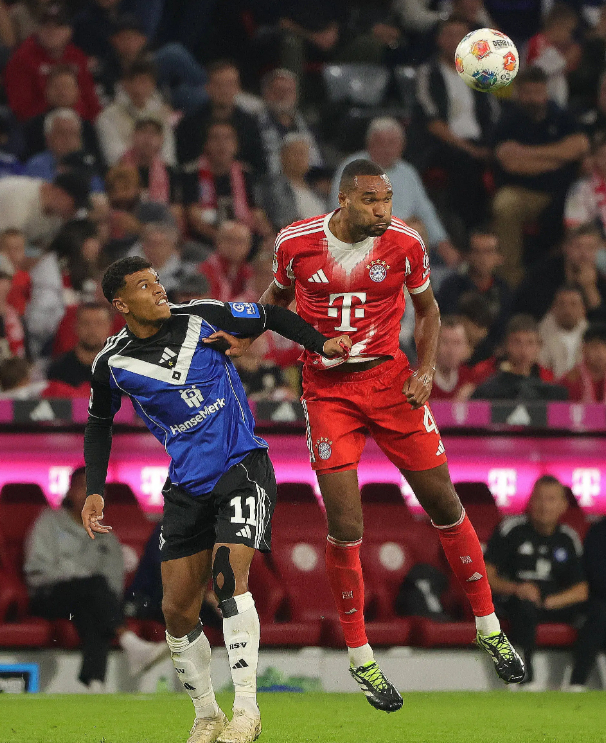 德甲大乱斗 科隆vs汉堡  科隆状态欠佳，汉堡客场创造惊喜？换汤不换药，兄弟们开