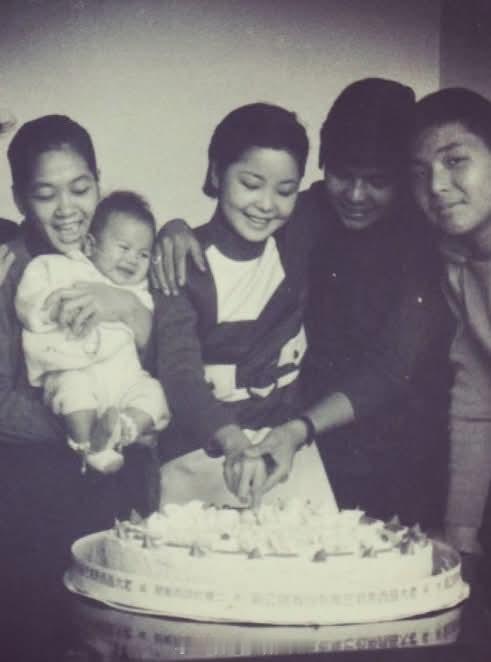 生日快乐！（FB）邓丽君邓丽君邓丽君0129生日快乐