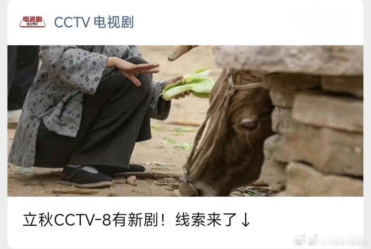 生万物定档央八生万物央八定档生万物央八定档，期待，[傻眼][傻眼] ​​​