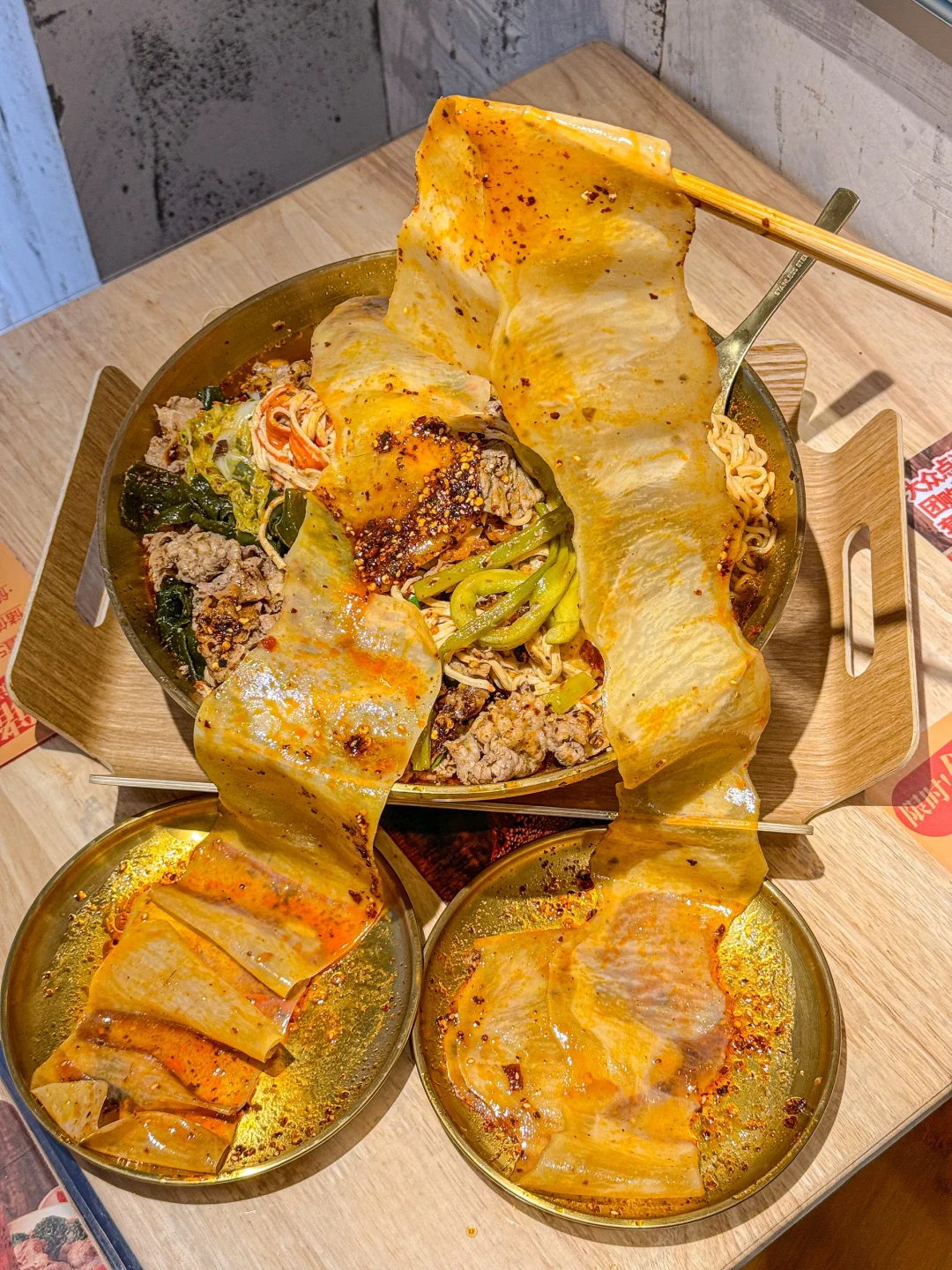 果然是厦门最超前最好吃！人均才三四十😭