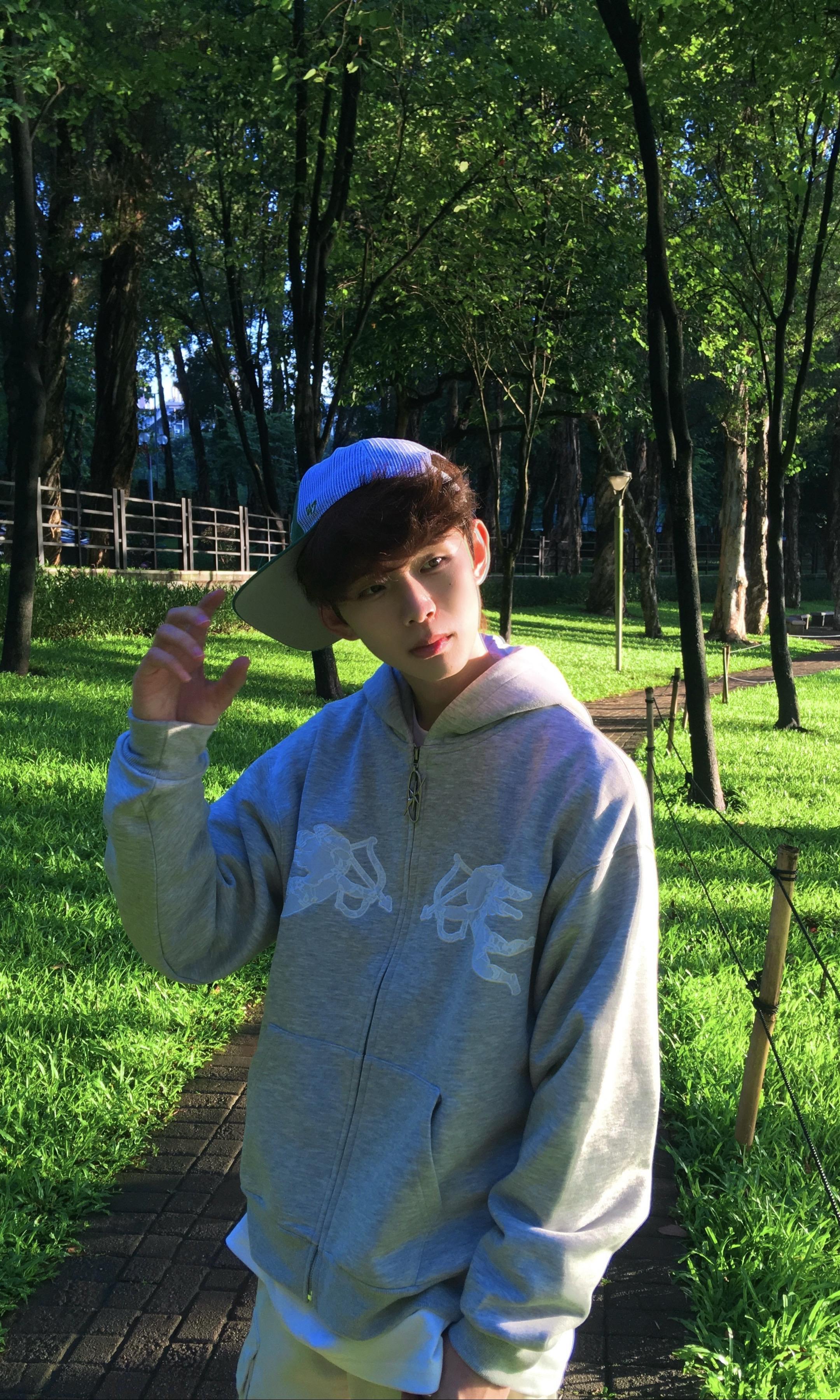 我要让你忍不住动心