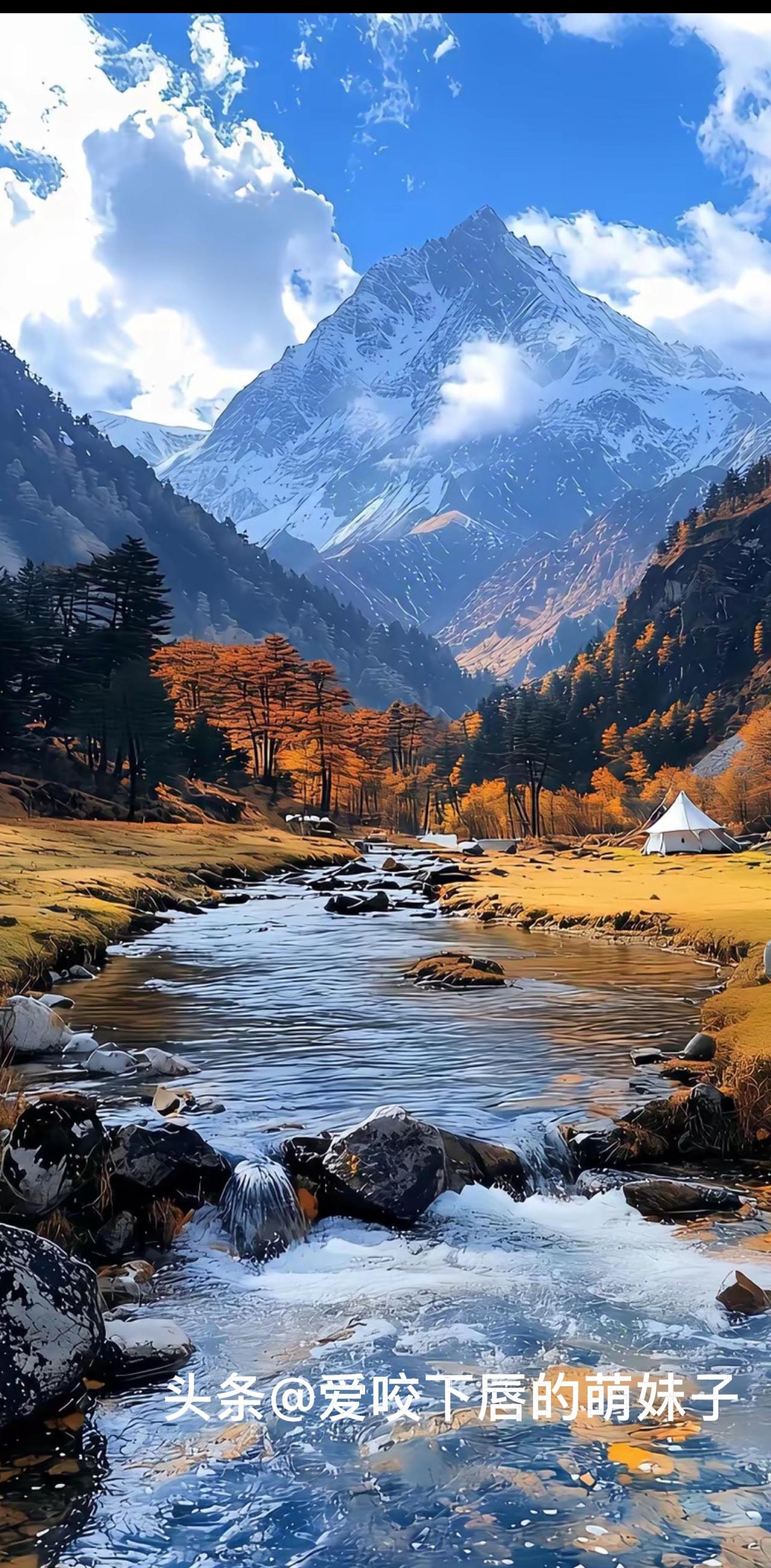 “你明知道他在骗你，却还是选择相信，是蠢，还是深情？