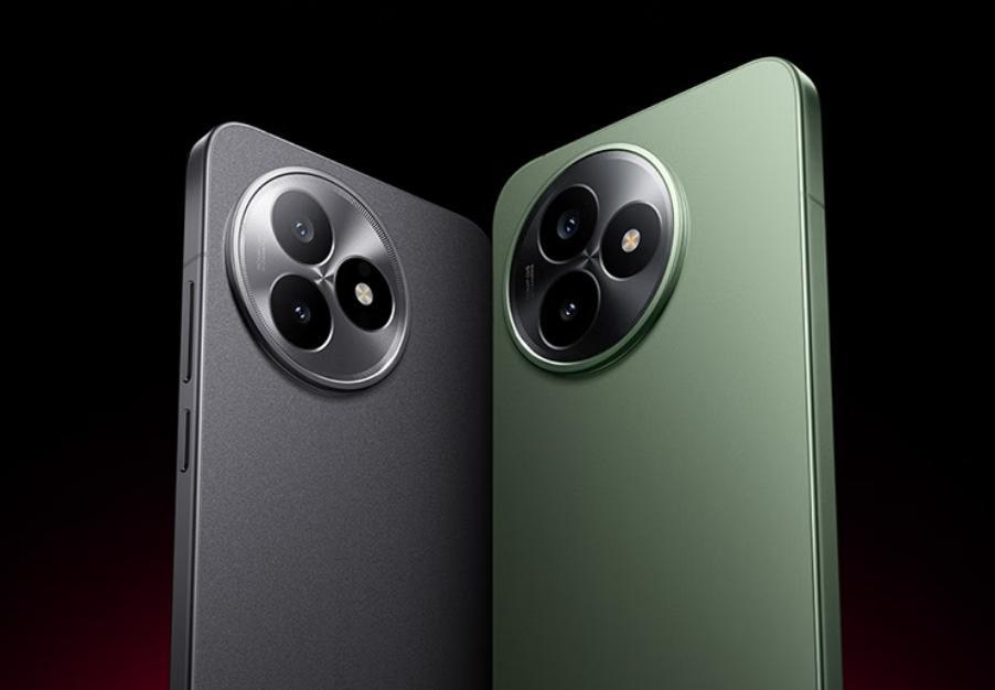 最近老被问性价比手机咋选，今天咱就来唠唠红米 K80 至尊版和 vivo Y50