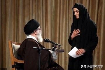 哈梅内伊身亡，伊朗人民敬爱的领袖逝去，对伊朗的打击可想而知，哈梅内伊在国内深受支