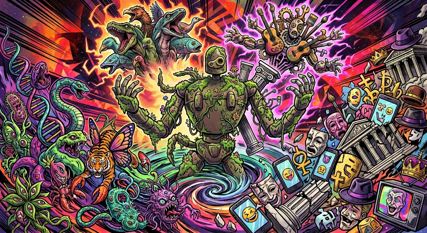 目前的微博生态： 