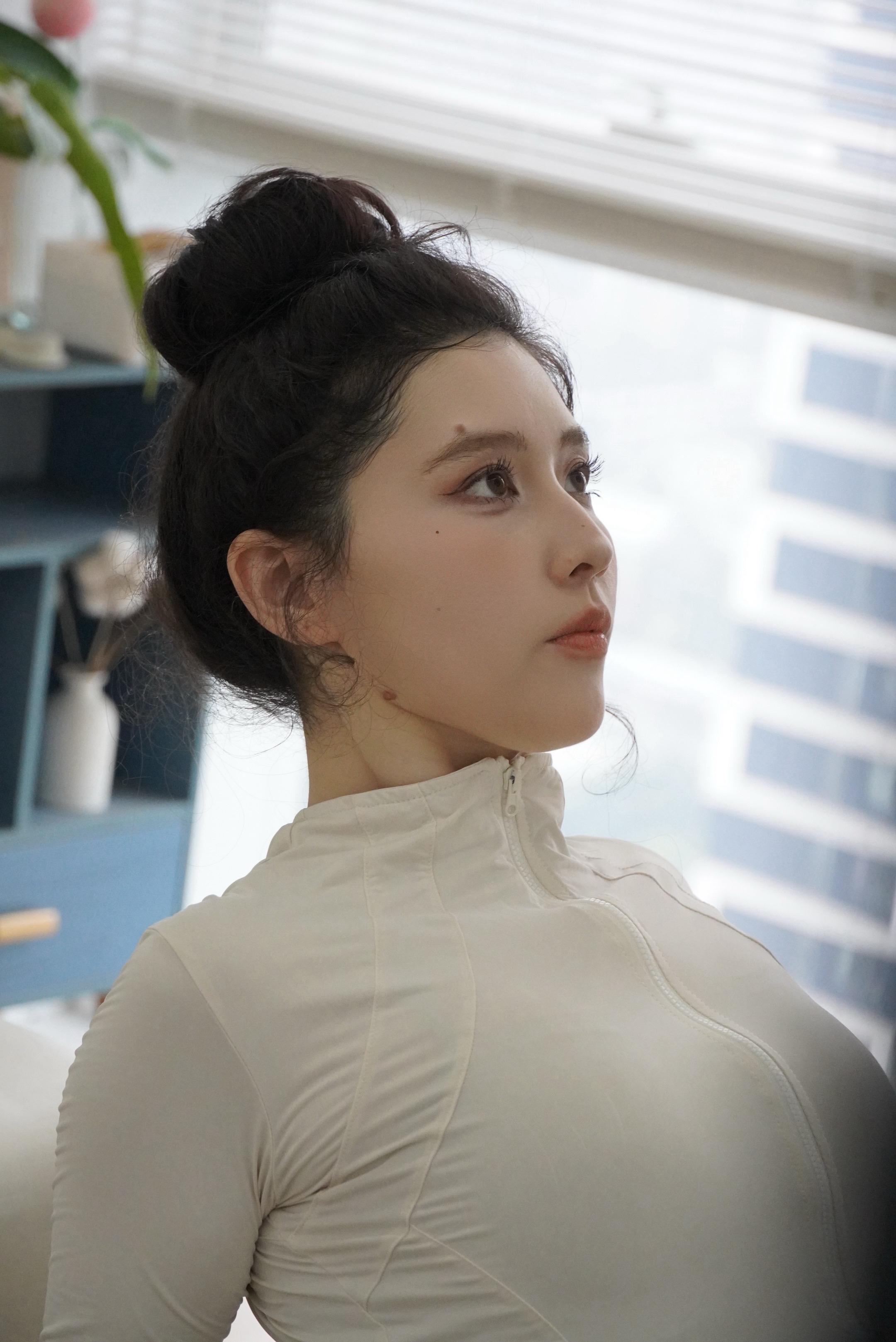 慢慢的 变成有力量的人