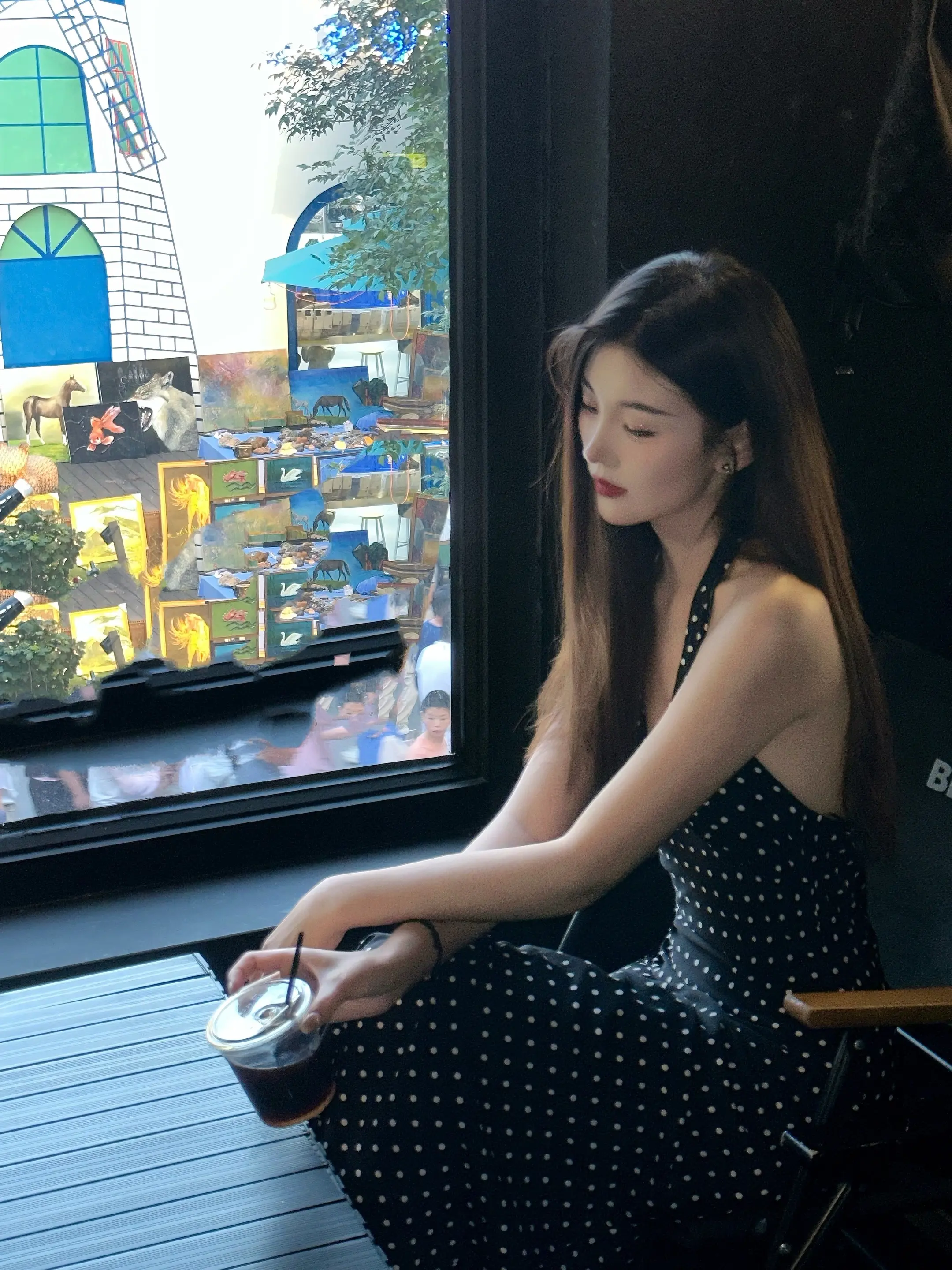 事在人为 莫拿缘分做托词
