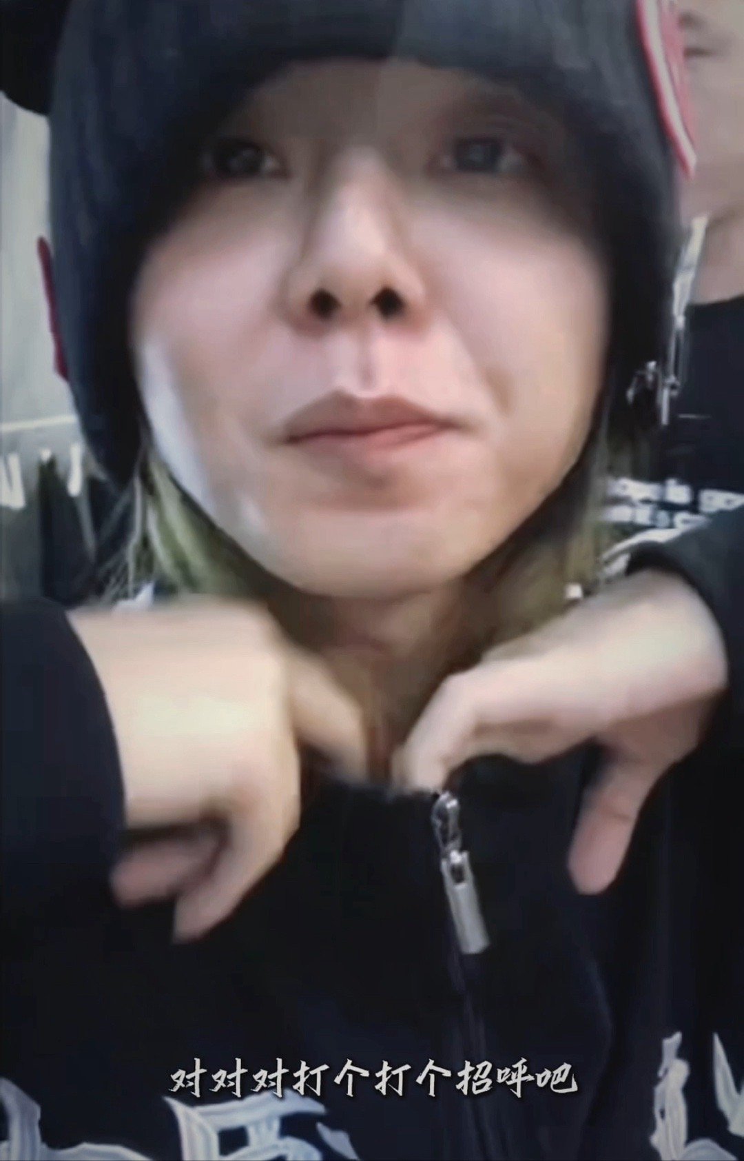 #看哈人怎么整顿新说唱#新说唱的选手们真的很有魅力，他们的表演让人感受到了说唱的
