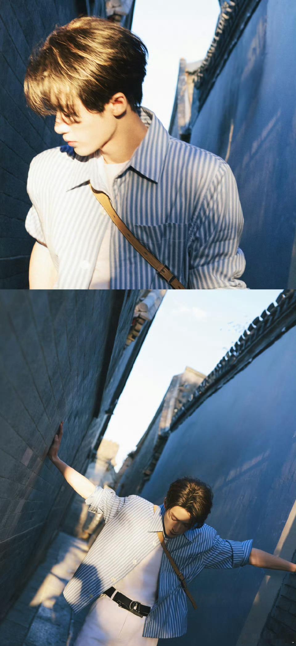 兰西雅唱歌真给檀健次听进去了檀健次完全是沉浸式听歌，被兰西雅的歌声狠狠拿捏住了，