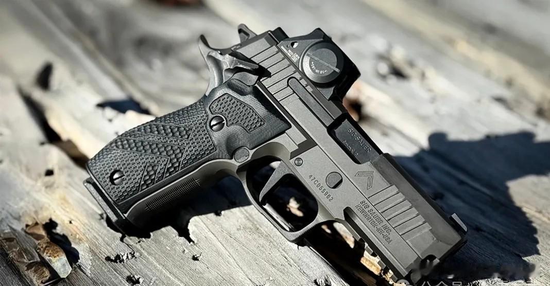 P226-XCARRY