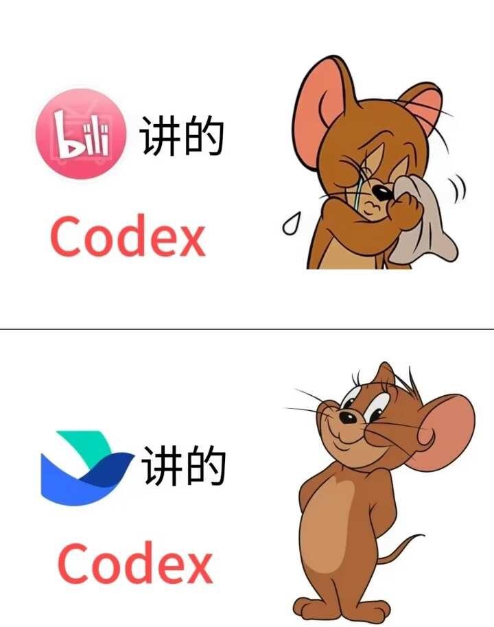 吴恩达的Codex教程真的好清晰啊👏🏻
尝试用一个周末成长为Codex教程