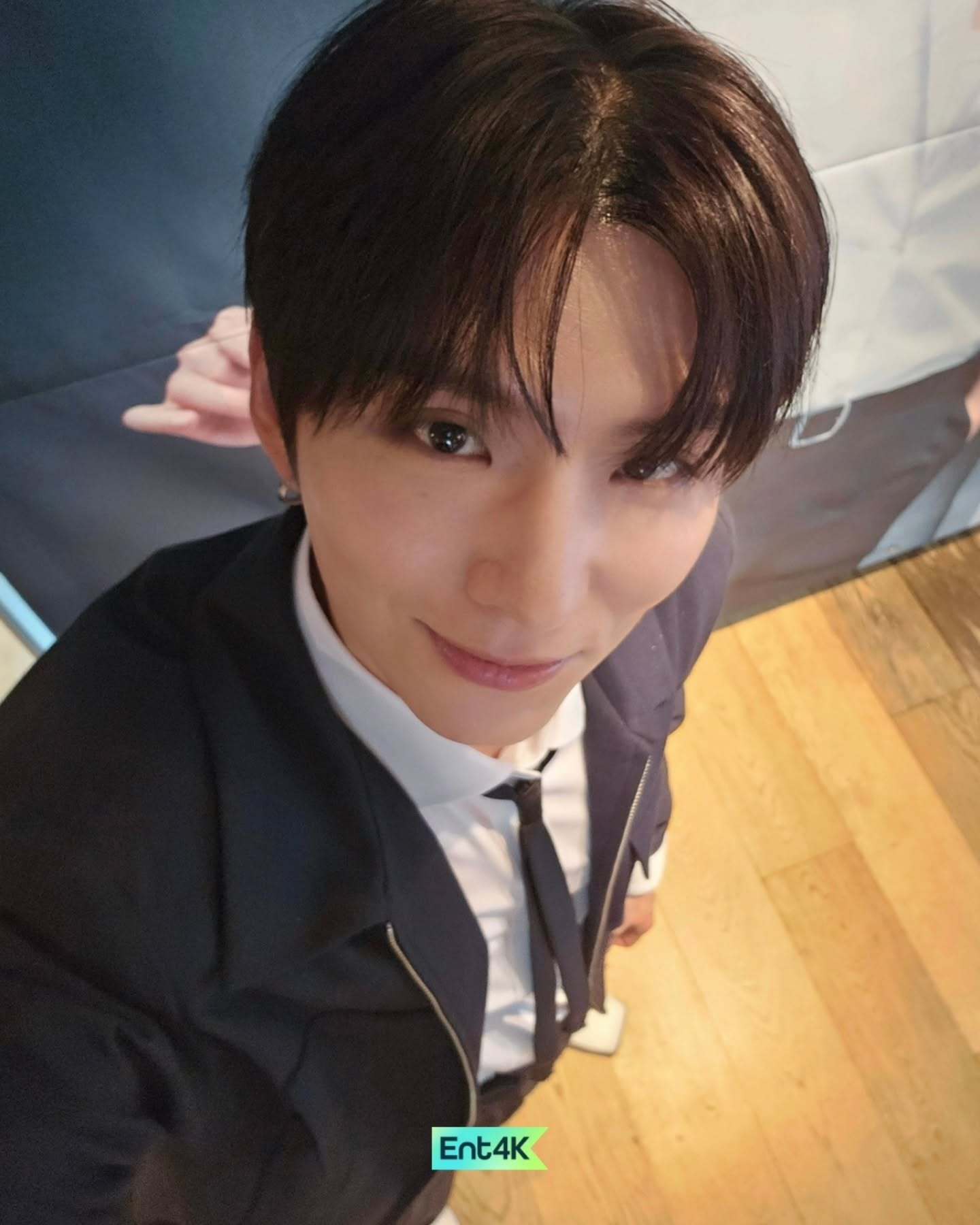 260707 ent4k_mag IG更新 基贤相关 📸✨ '小心基贤今天也失
