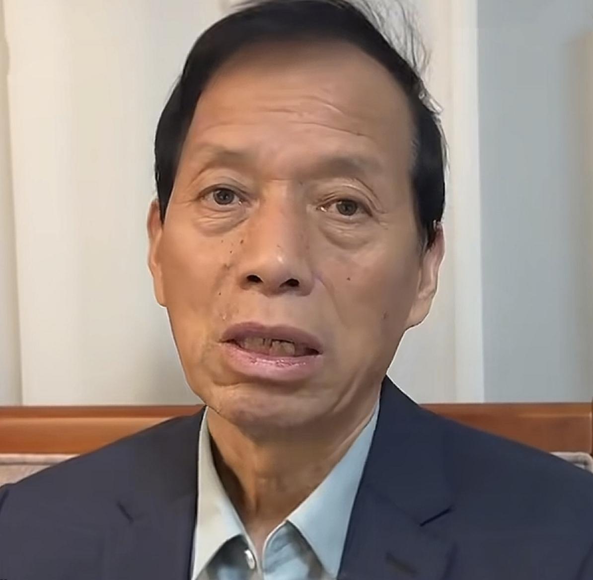 雷茂端这个提案如果可以通过的话，他真的是农民大救星。

他提出，建议将70岁以上