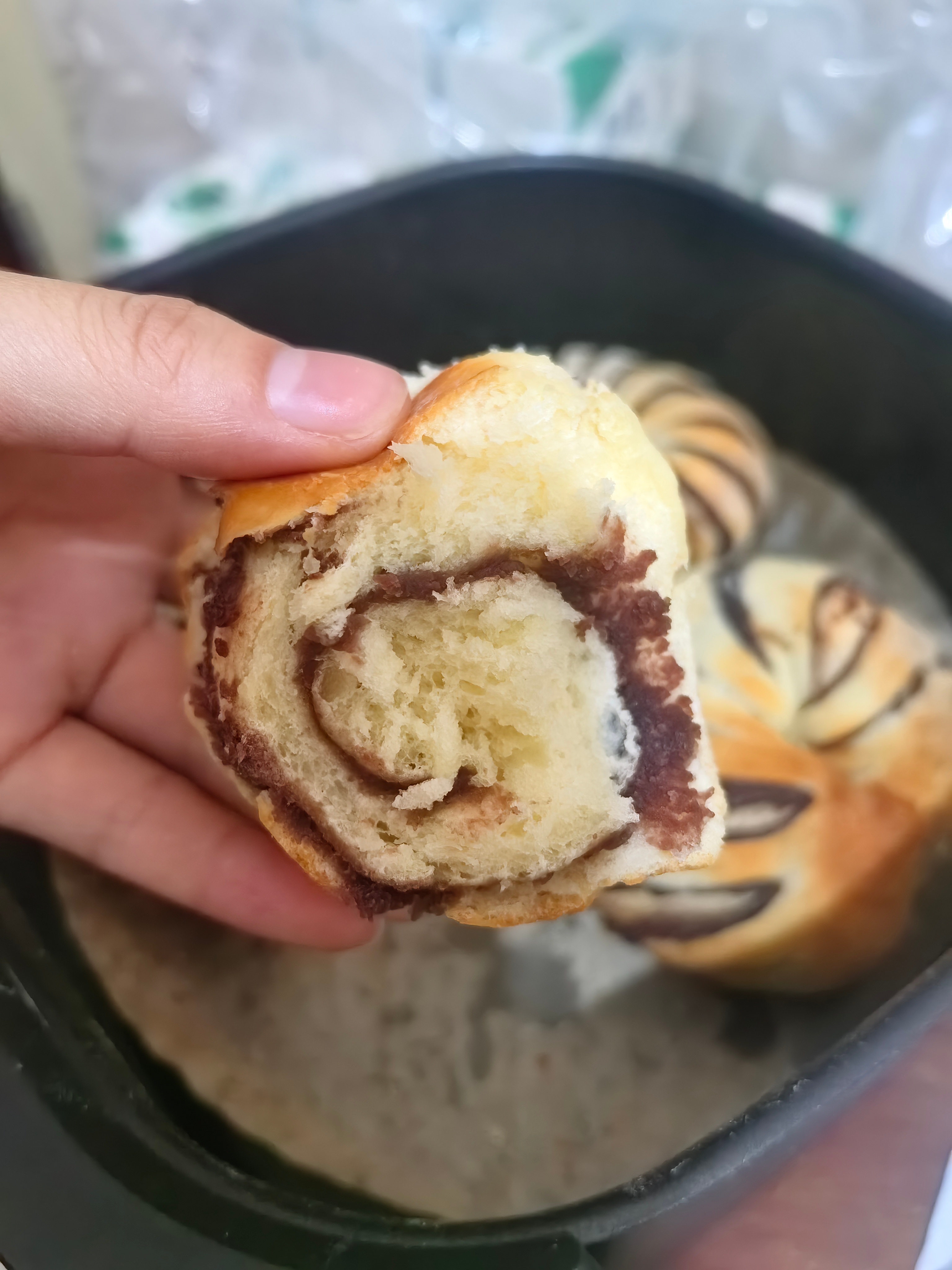 我是天才吗？太美味了，空气炸锅美食＋1 