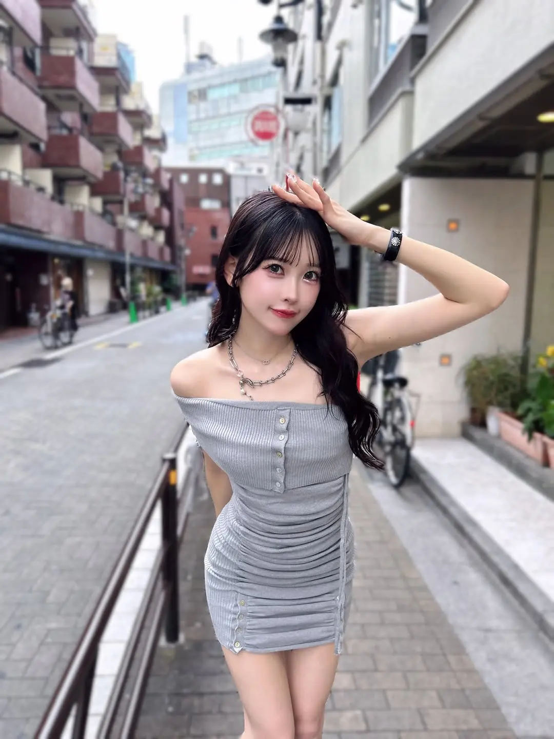 日本东京吉原寿司店 开始欢迎外国游客。你知道吗？东京吉原除了历史街区...