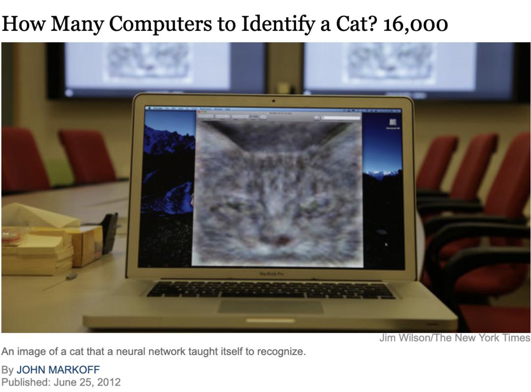 谷歌大脑之父首次坦白，茶水间闲聊引爆万亿帝国，AI自我突破触及门槛