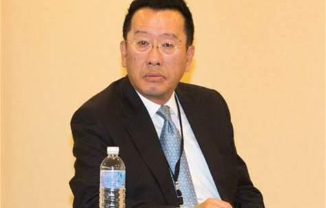 美国中文媒体今天（8月4日）写道：“【台湾防务部门负责人：与美太平洋司令部合作比