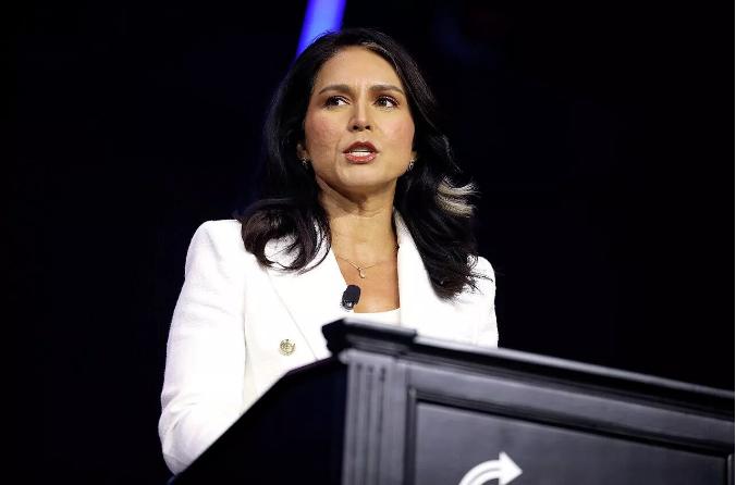 快讯！美国家情报总监：中国试图以和平方式统一台湾。当地时间3月18日，在中东冲突