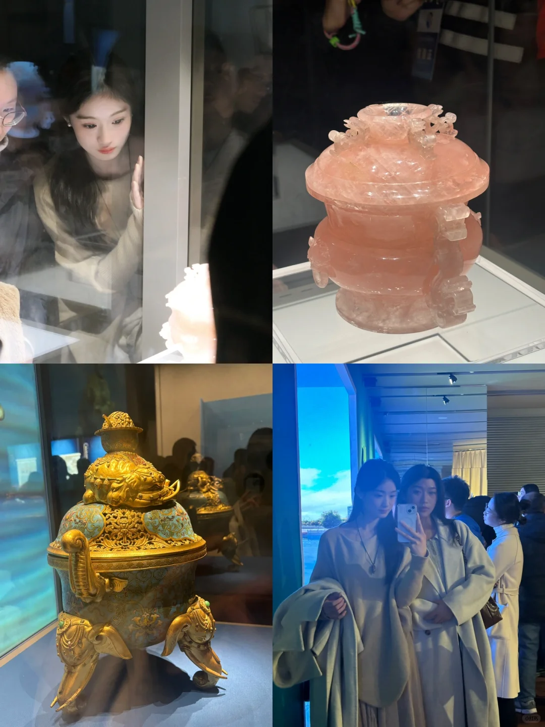 南通美术馆｜顶流国宝来南通啦！！