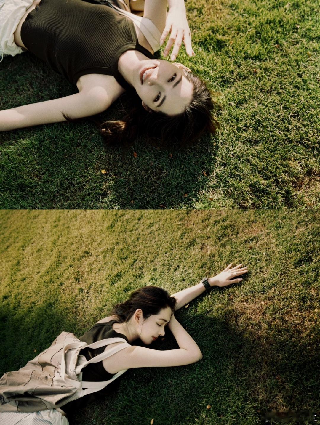 郭碧婷三姐妹现状一家人都不用为生活发愁，接好运吧！ 