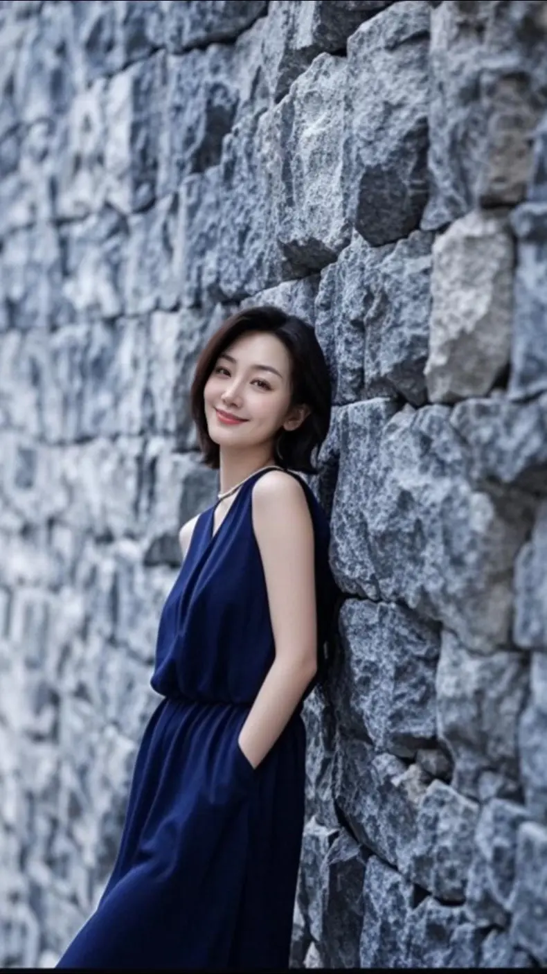 愿春光里的美好，永如初见。