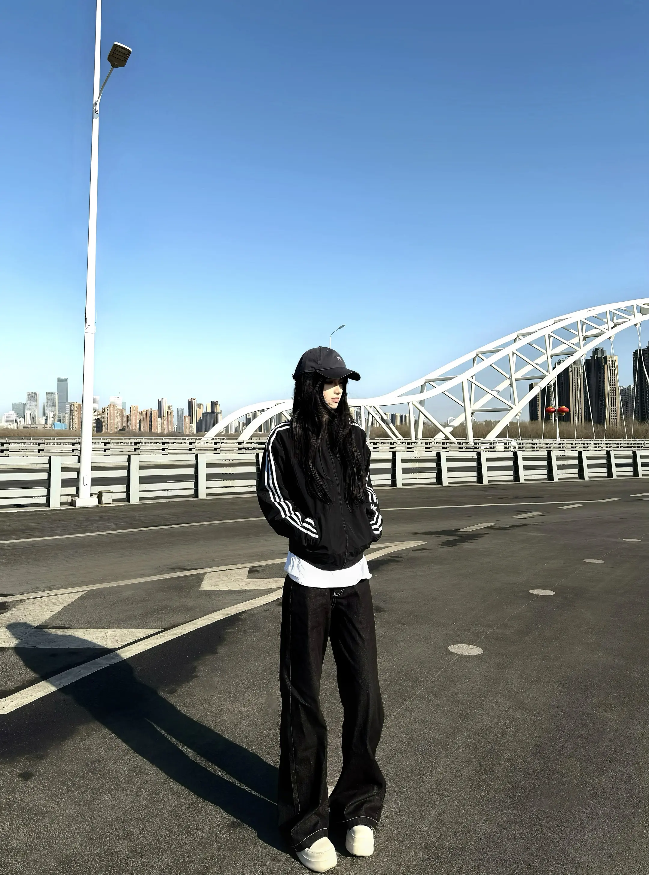 走南闯北最后想去的是你的身边