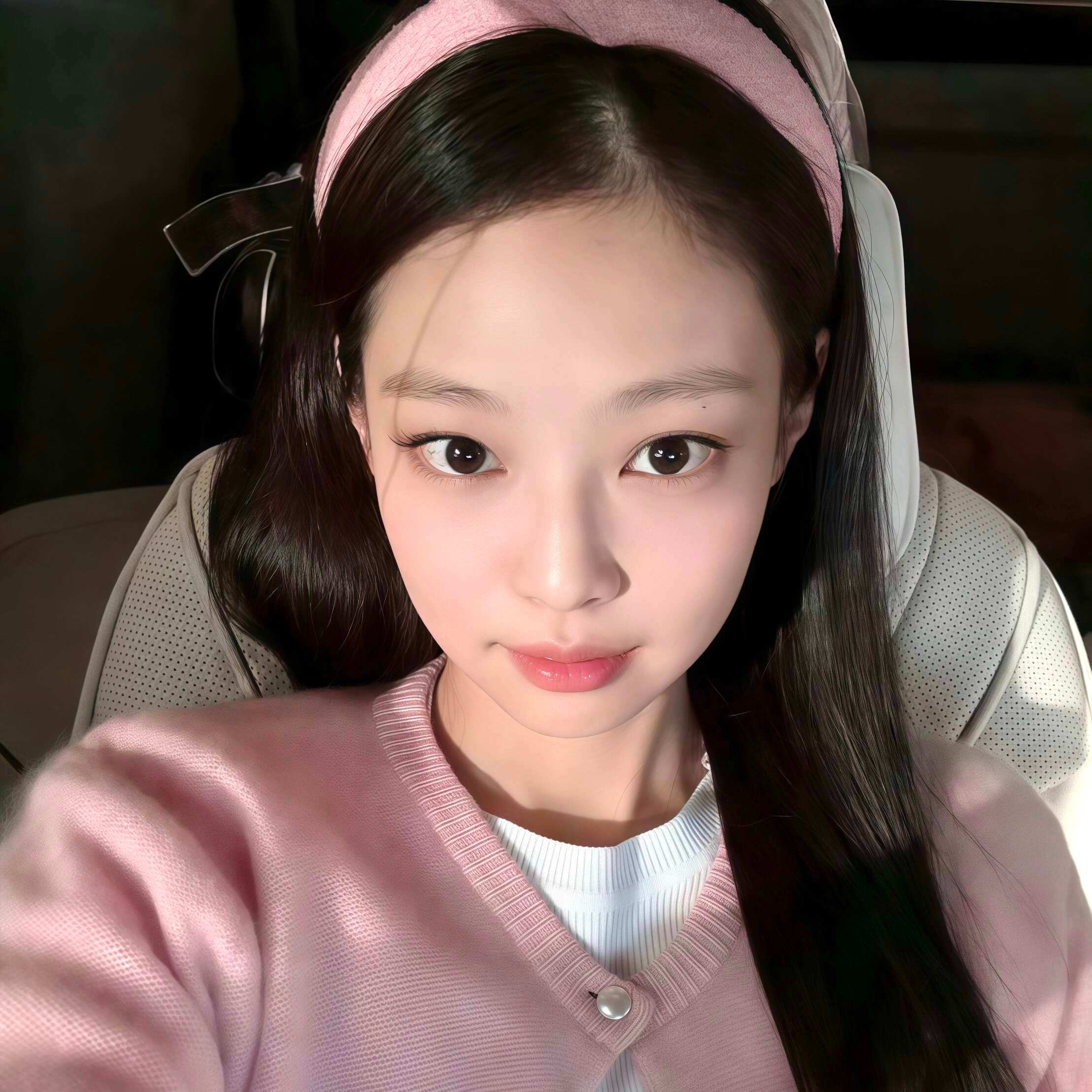 Jennie 