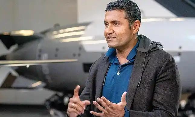 8天弹尽粮绝！美军对华作战，根本耗不起。重磅爆点！美国大数据分析公司帕兰蒂尔首席