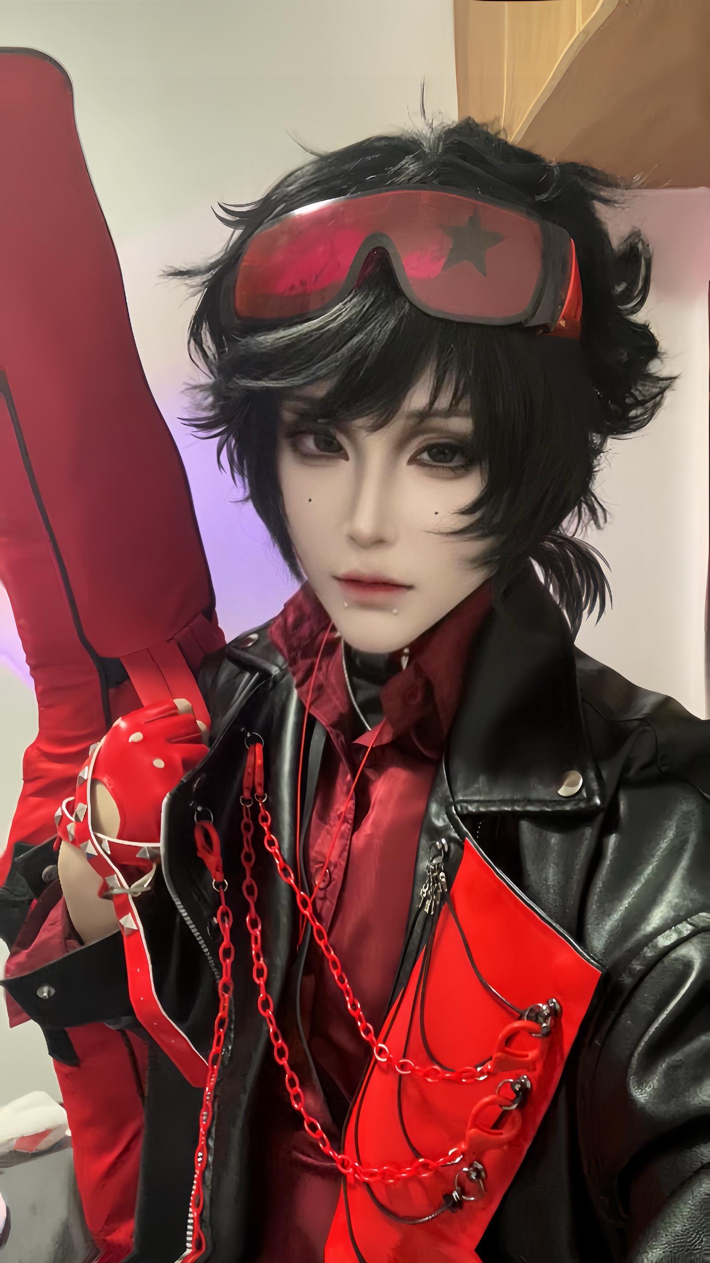 乐队鼠鼠