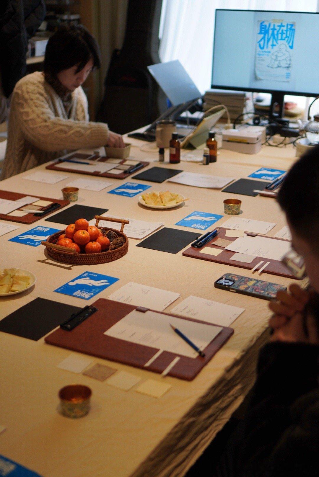 年前的两场身体在场线下活动都办完了，安心过年～骨折差不多也痊愈了，接下来会有更多