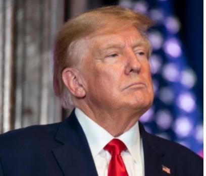 拜登的预言可能要成真了，他在选举结束之前预测如果美国还继续让特朗普领导下去，那么