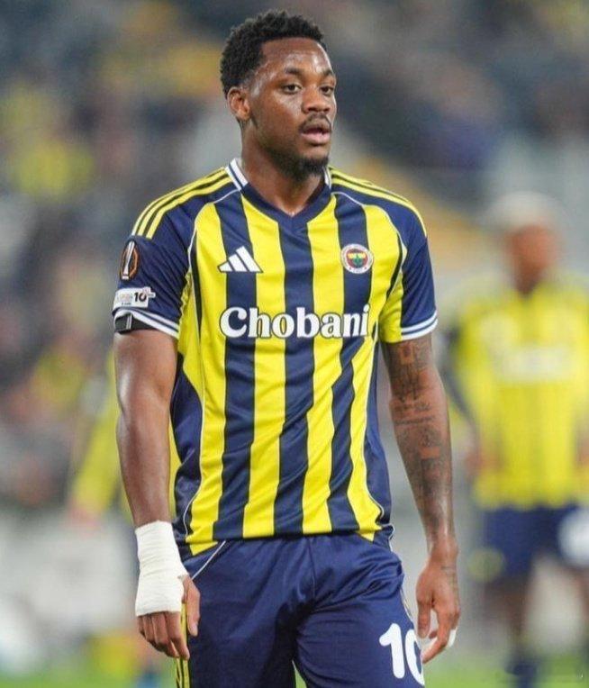 突发！土耳其媒体：尤文图斯向费内巴切询问了前锋杜兰的情况，恩内斯里搞不定试试其他