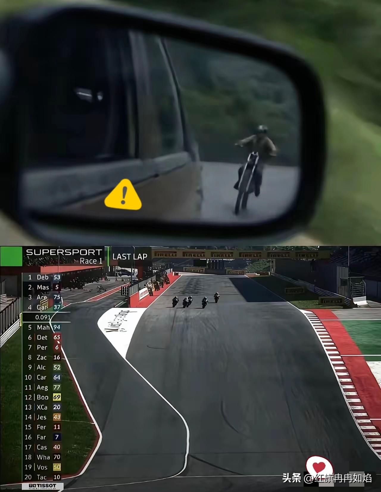 如果不是外国媒体把真相公开，还不知道要有多少国人被蒙在鼓里！事实揭露了一个惊人真