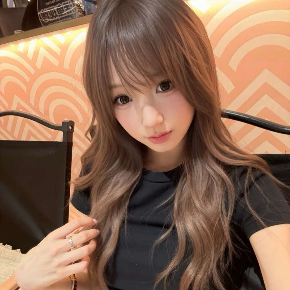 𝙒𝙚𝘾𝙝𝙖𝙩｜小众棕色系女生头像分享𝑆𝘩𝑎𝑟𝑒. 🤎高清