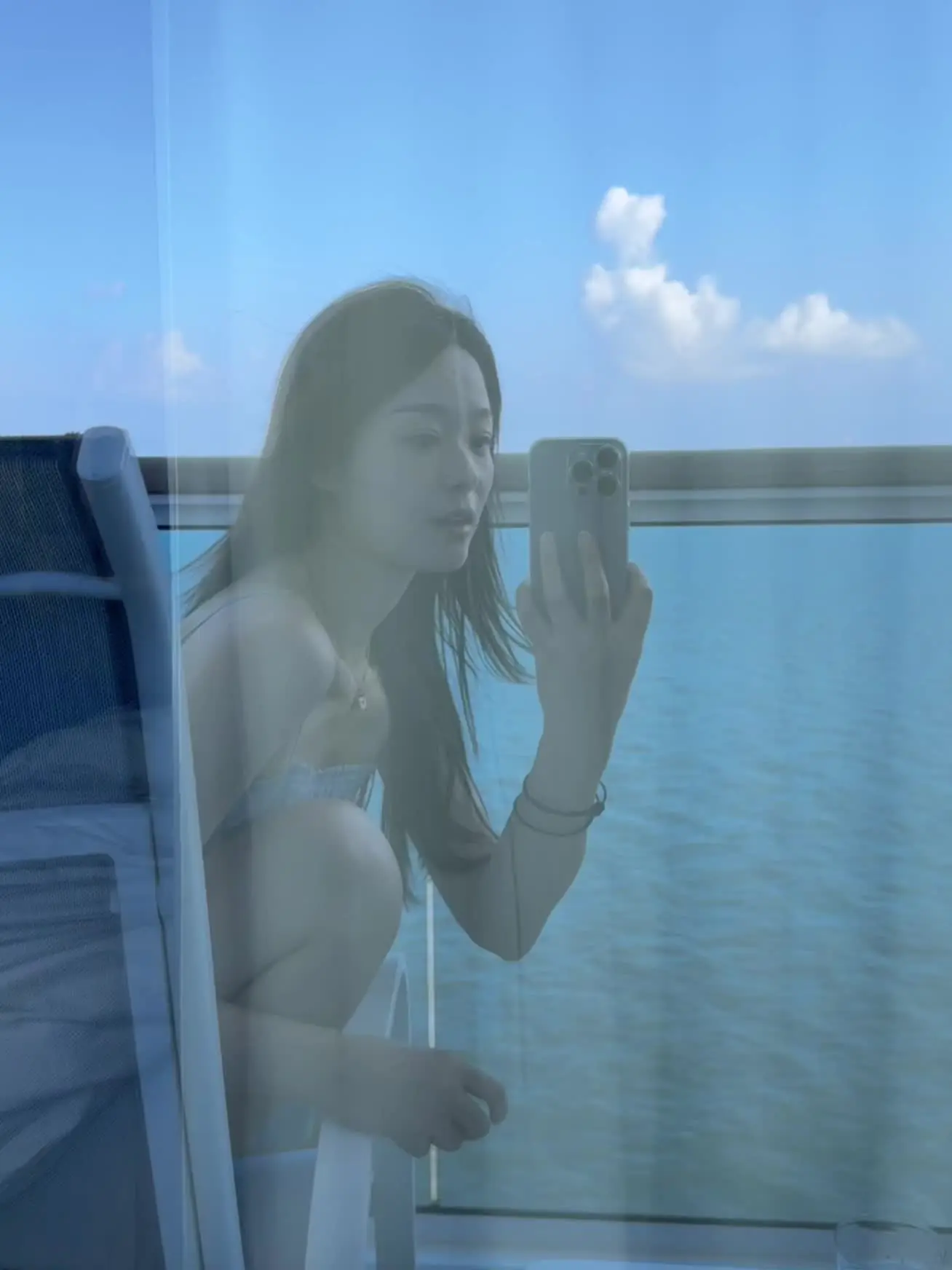 有海的地方 便是我向往的地方！