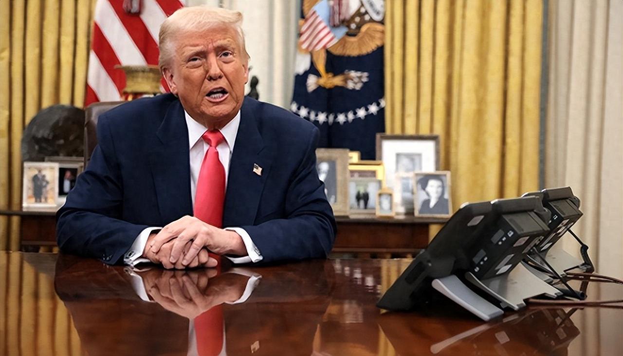 伊朗在2026年3月的一连串表态与动作，正在重塑中东地区的安全格局
外界大多只关