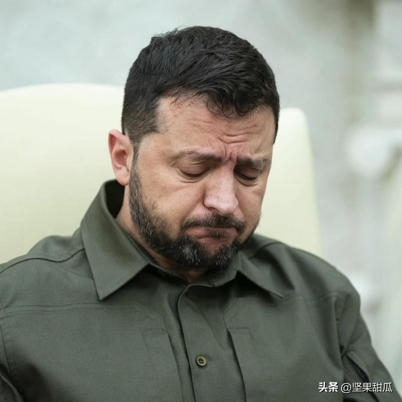 乌克兰又被抓小辫子，美国国际开发署（USAID）审计人员发现，对基辅260亿美元