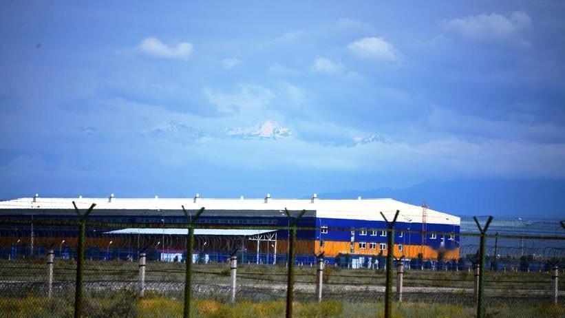 快讯！快讯！
 
美国前总统特朗普突然表态了。
 
在一次近期采访里，据媒体报道