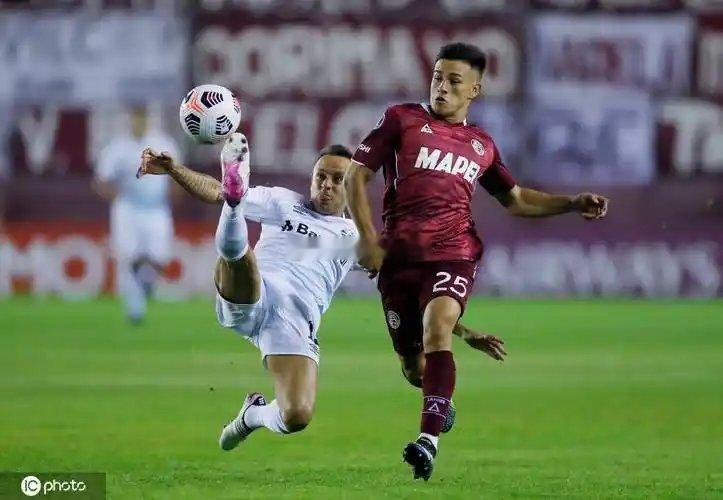 003 拉努斯（-1） VS 米拉索尔（解放者杯｜06:00）拉努斯主场（La 