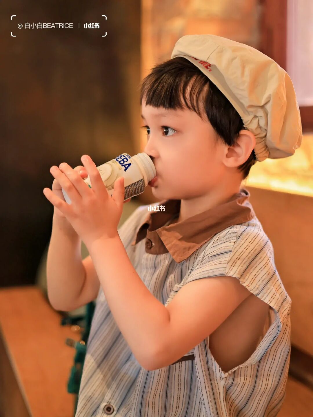 青岛妈妈在富养儿子这件事上，是如何做的…