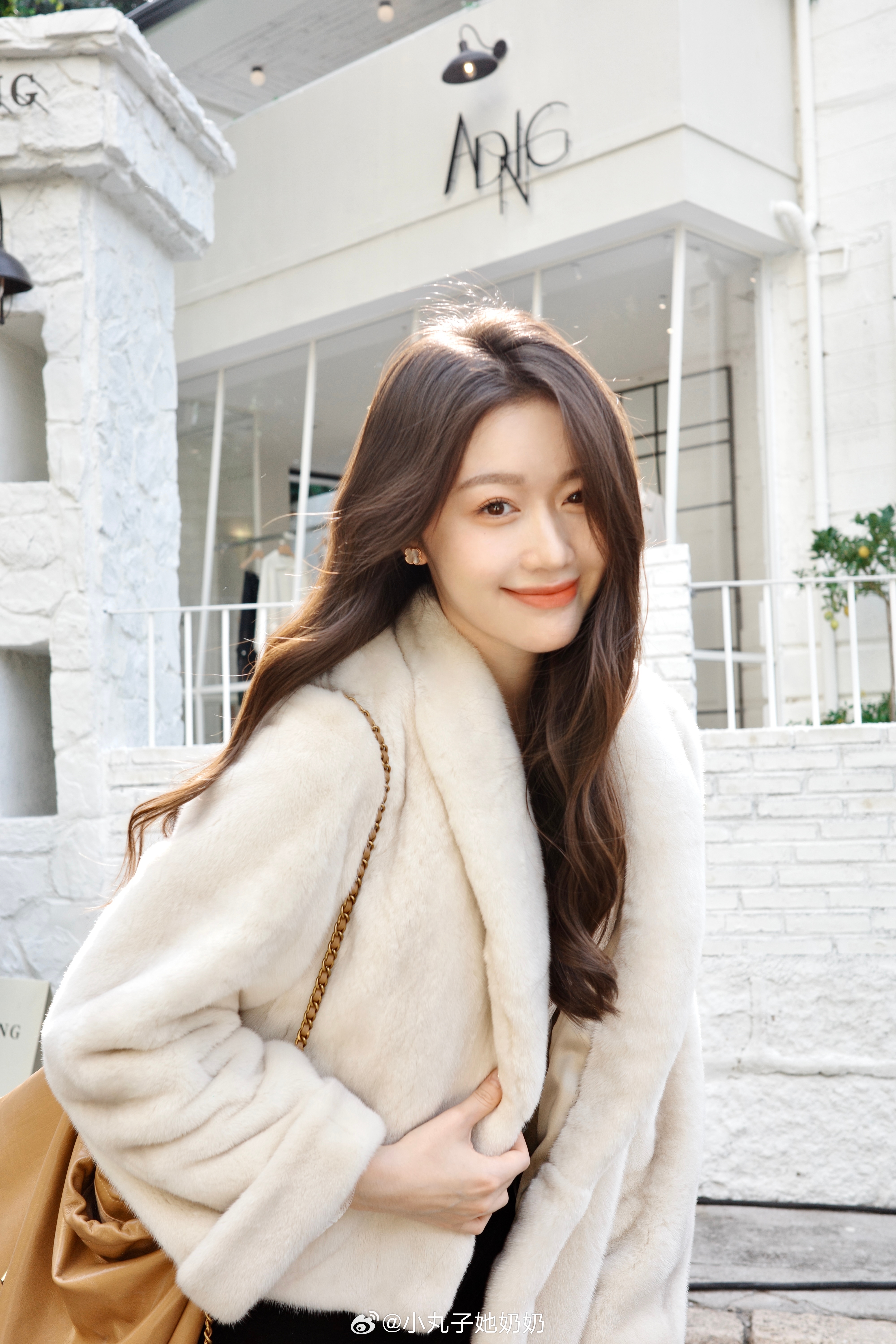 听说今天是立冬☕️ ​​​