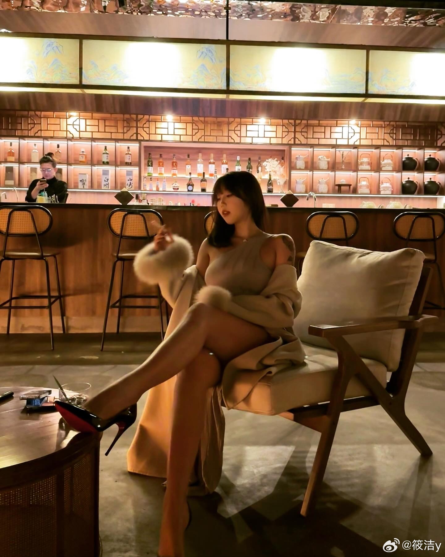 见到你的那天 我的眼睛开始写情书 ​​​