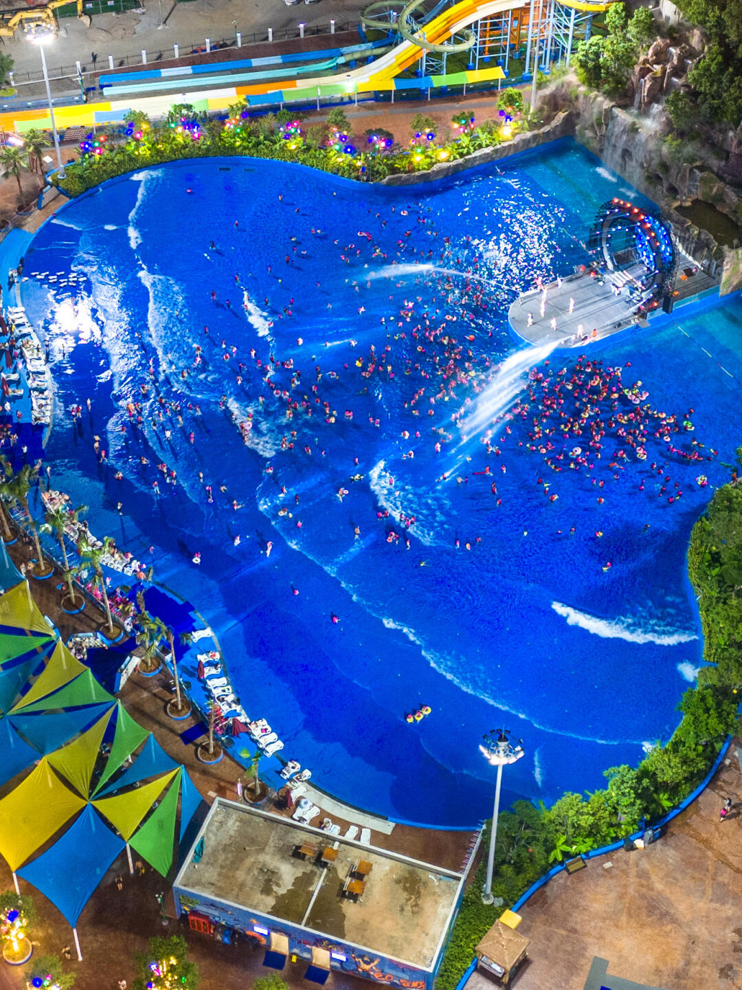 比起迪士尼❗️我更爱温州这个宝藏小众乐园❗️