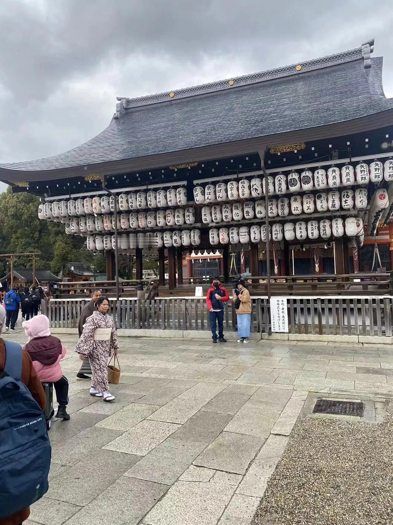 【一个中国退休老头的日本印象】
日本人也没那么多的炫耀，都是低调生活，没有那么多